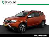 Dacia Duster 1.0 TCe 100 Bi-Fuel Prestige