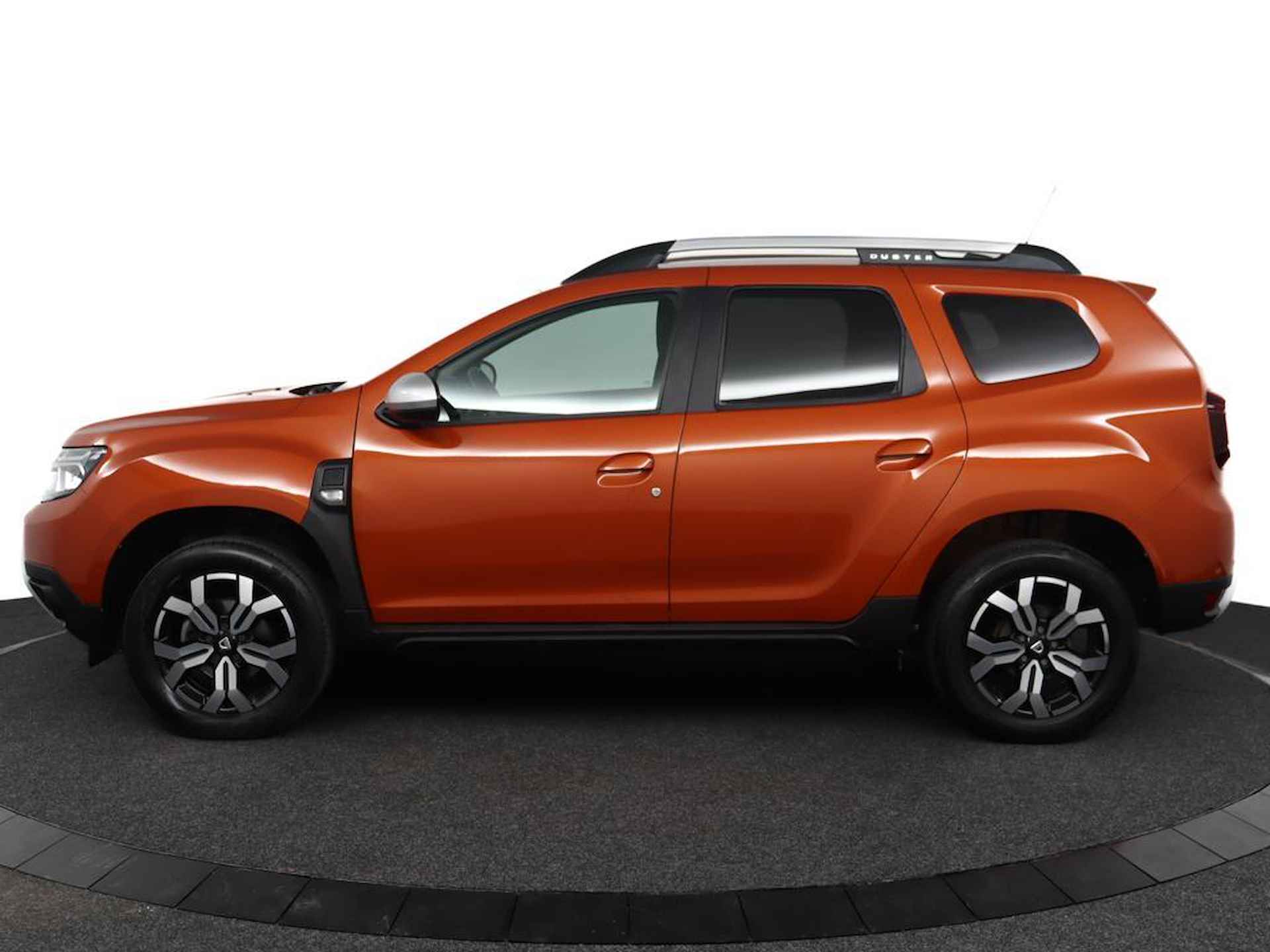 Dacia Duster 1.0 TCe 100 Bi-Fuel Prestige - 3/47