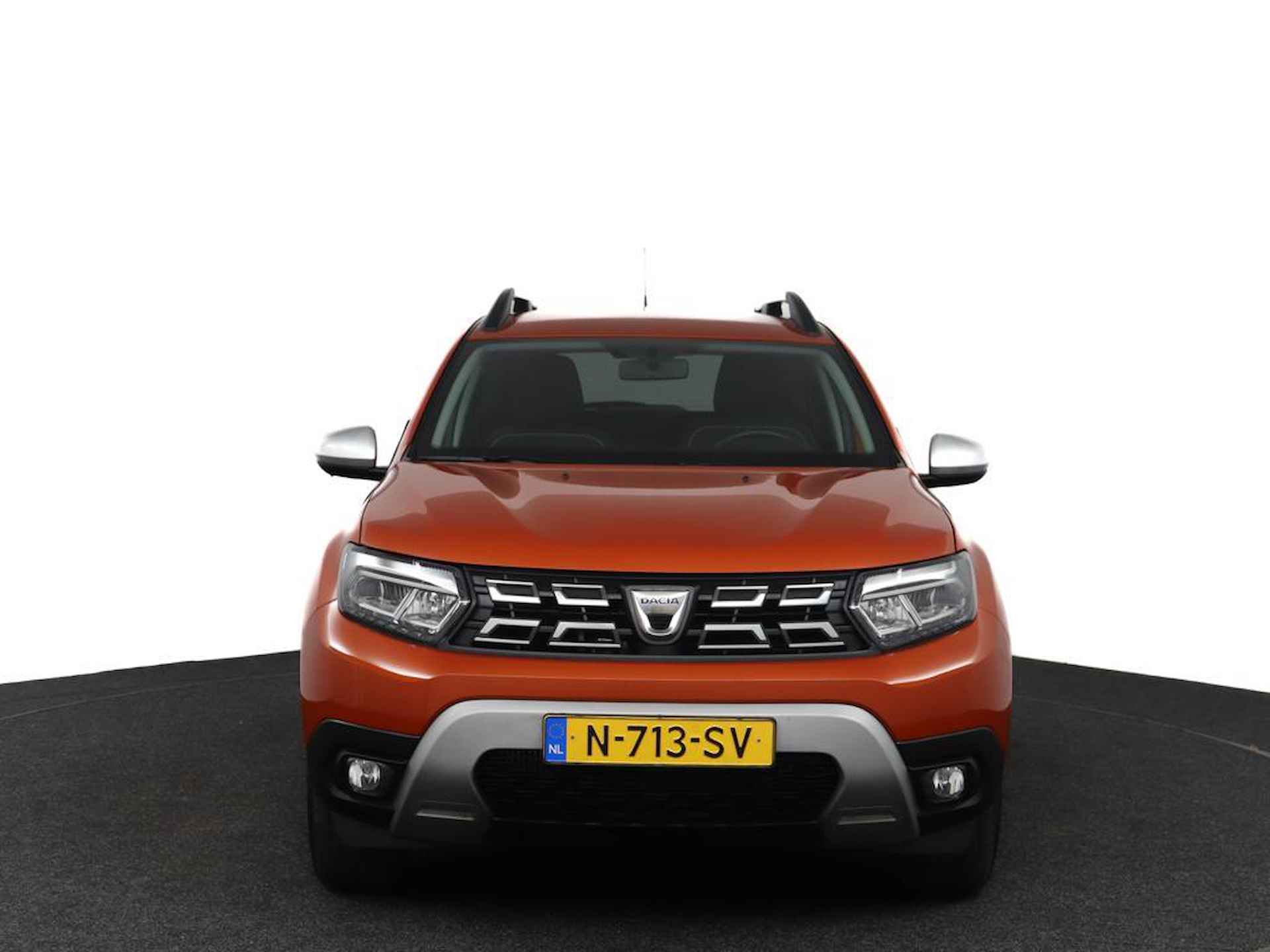 Dacia Duster 1.0 TCe 100 Bi-Fuel Prestige - 15/47