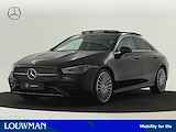 Mercedes-Benz CLA-Klasse 180 Star Edition AMG Line Plus | Parkeerpakket met 360°-camera | KEYLESS GO-comfortpakket | Dodehoekassistent | Antidiefstalpakket GUARD 360° Plus | Draadloos oplaadsysteem voor Smartphone |