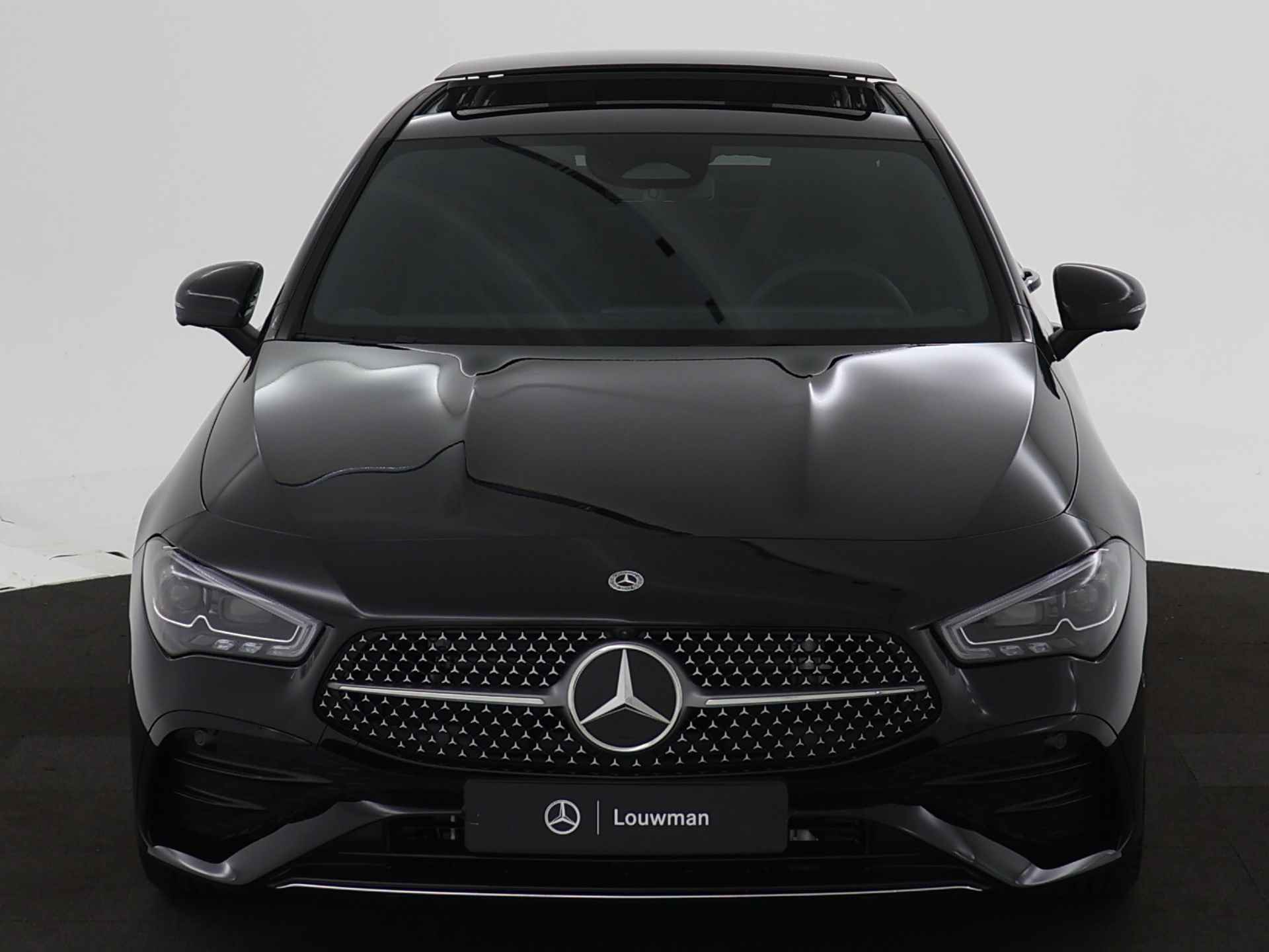 Mercedes-Benz CLA-Klasse 180 Star Edition AMG Line Plus | Parkeerpakket met 360°-camera | KEYLESS GO-comfortpakket | Dodehoekassistent | Antidiefstalpakket GUARD 360° Plus | Draadloos oplaadsysteem voor Smartphone | - 23/41