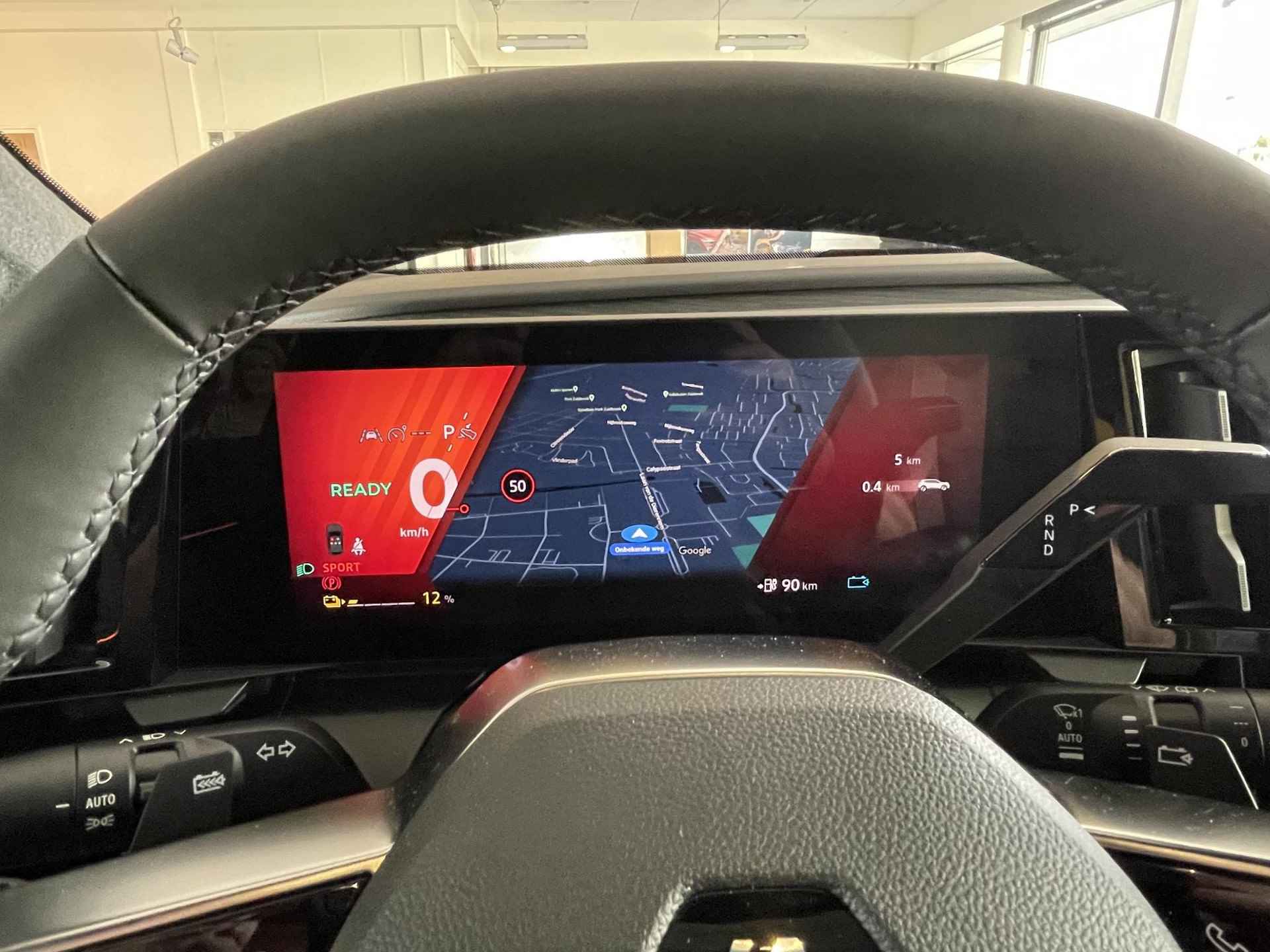 Renault Scenic E-Tech EV87 long range iconic SOLARBAY PANORAMADAK|HARMAN KARDON AUDIO|PACK AUGMENTED VISION| - 19/29