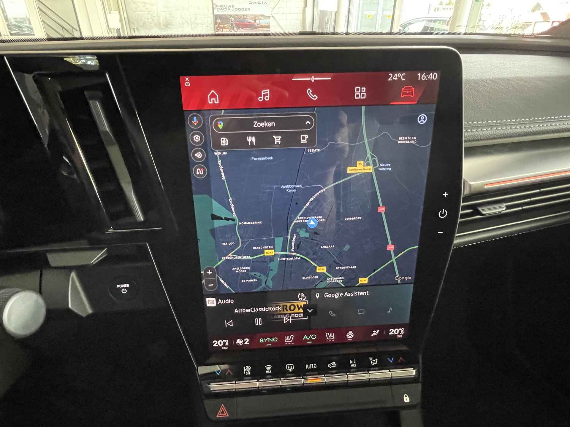 Renault Scenic E-Tech EV87 long range iconic SOLARBAY PANORAMADAK|HARMAN KARDON AUDIO|PACK AUGMENTED VISION| - 24/29