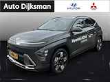 Hyundai Kona 1.6 GDI HEV Premium