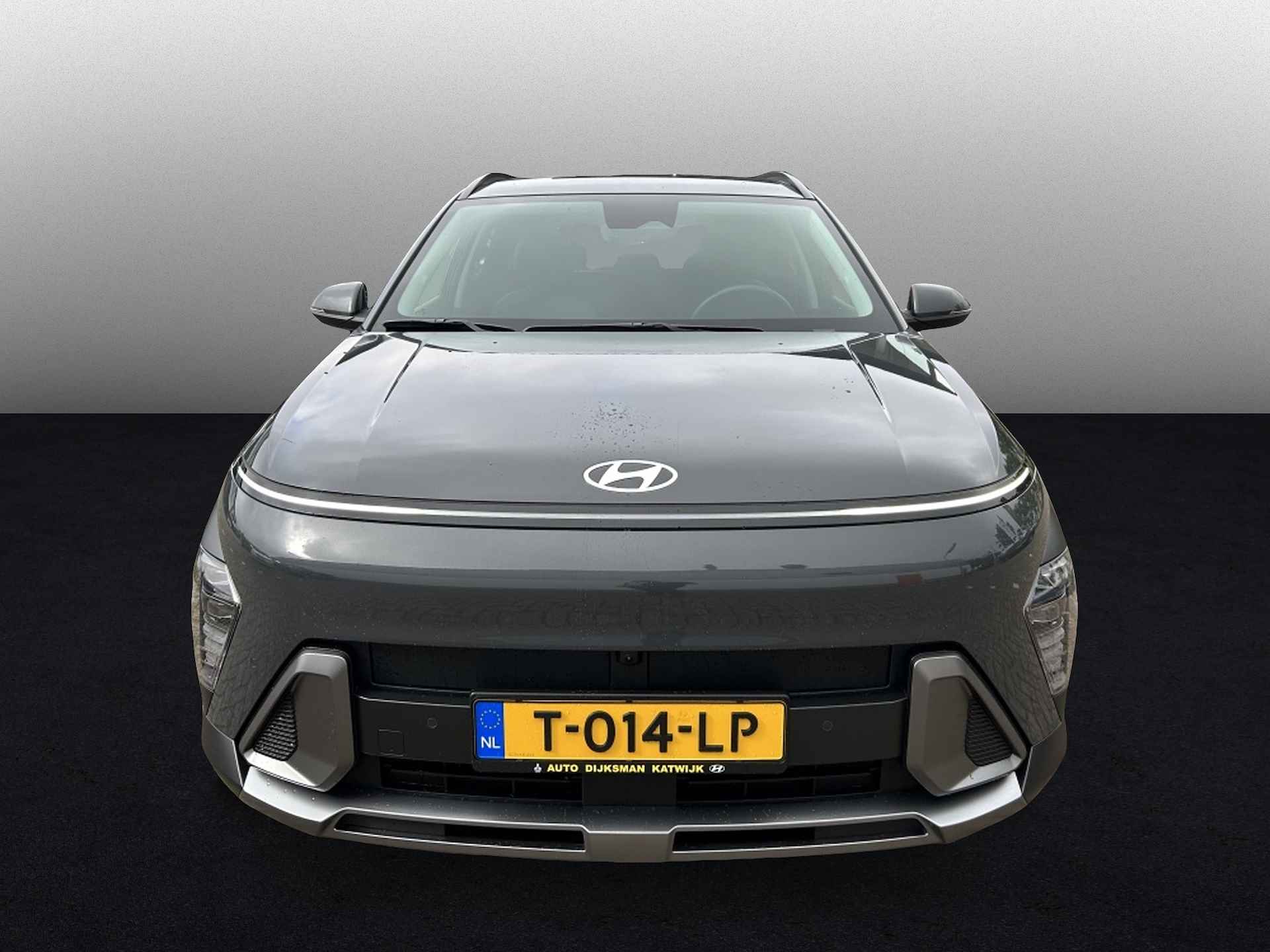 Hyundai Kona 1.6 GDI HEV Premium - 2/23