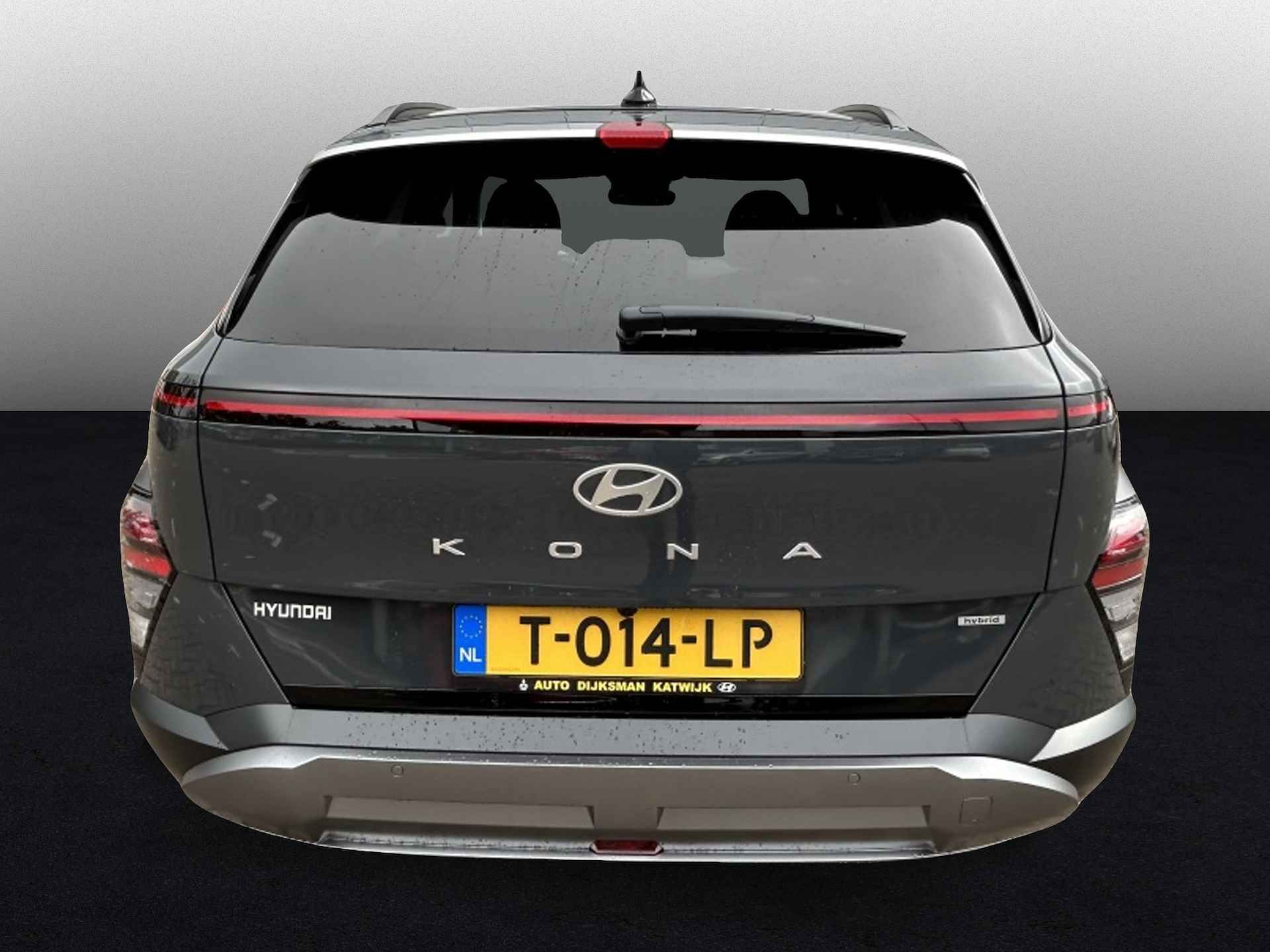 Hyundai Kona 1.6 GDI HEV Premium - 5/23