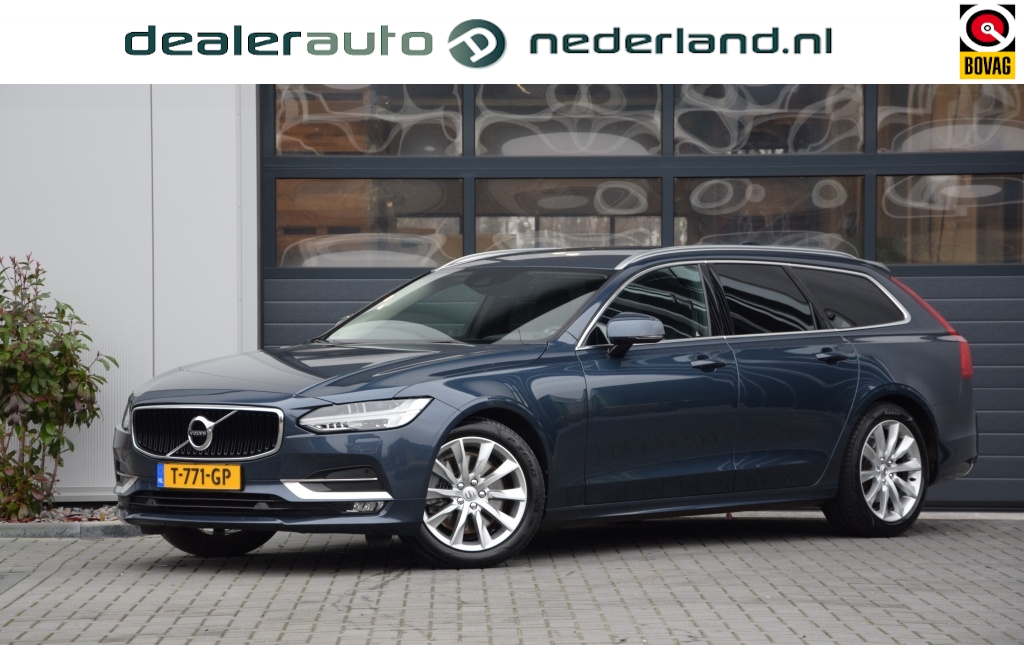 Volvo V90 2.0 T4 Inscription