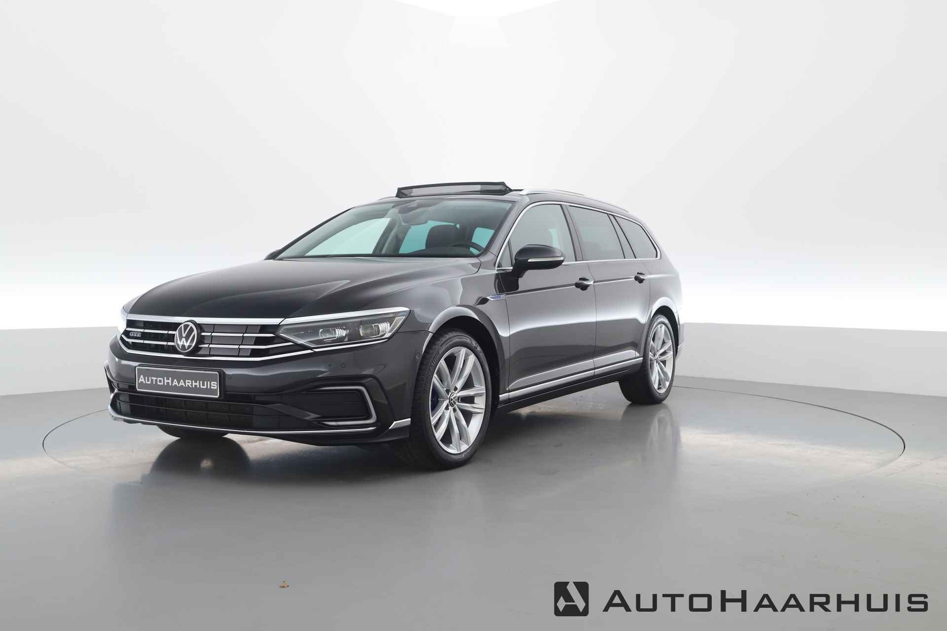 Volkswagen Passat BOVAG 40-Puntencheck