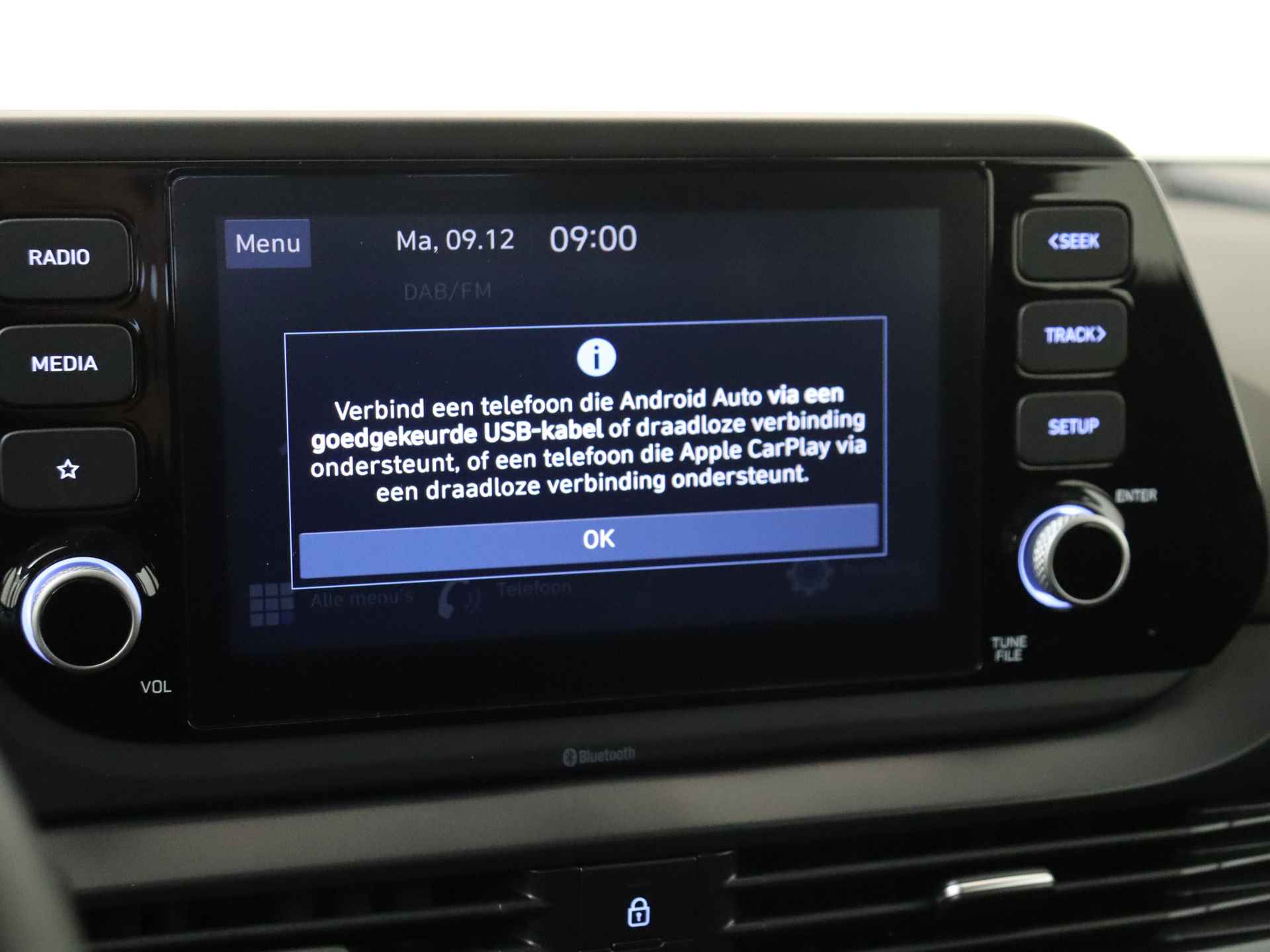 Hyundai Bayon 1.0 T-GDI Comfort 5 deurs | Navigatie by App | Airco - 18/39