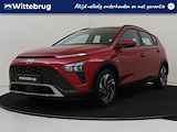 Hyundai Bayon 1.0 T-GDI Comfort 5 deurs | Navigatie by App | Airco