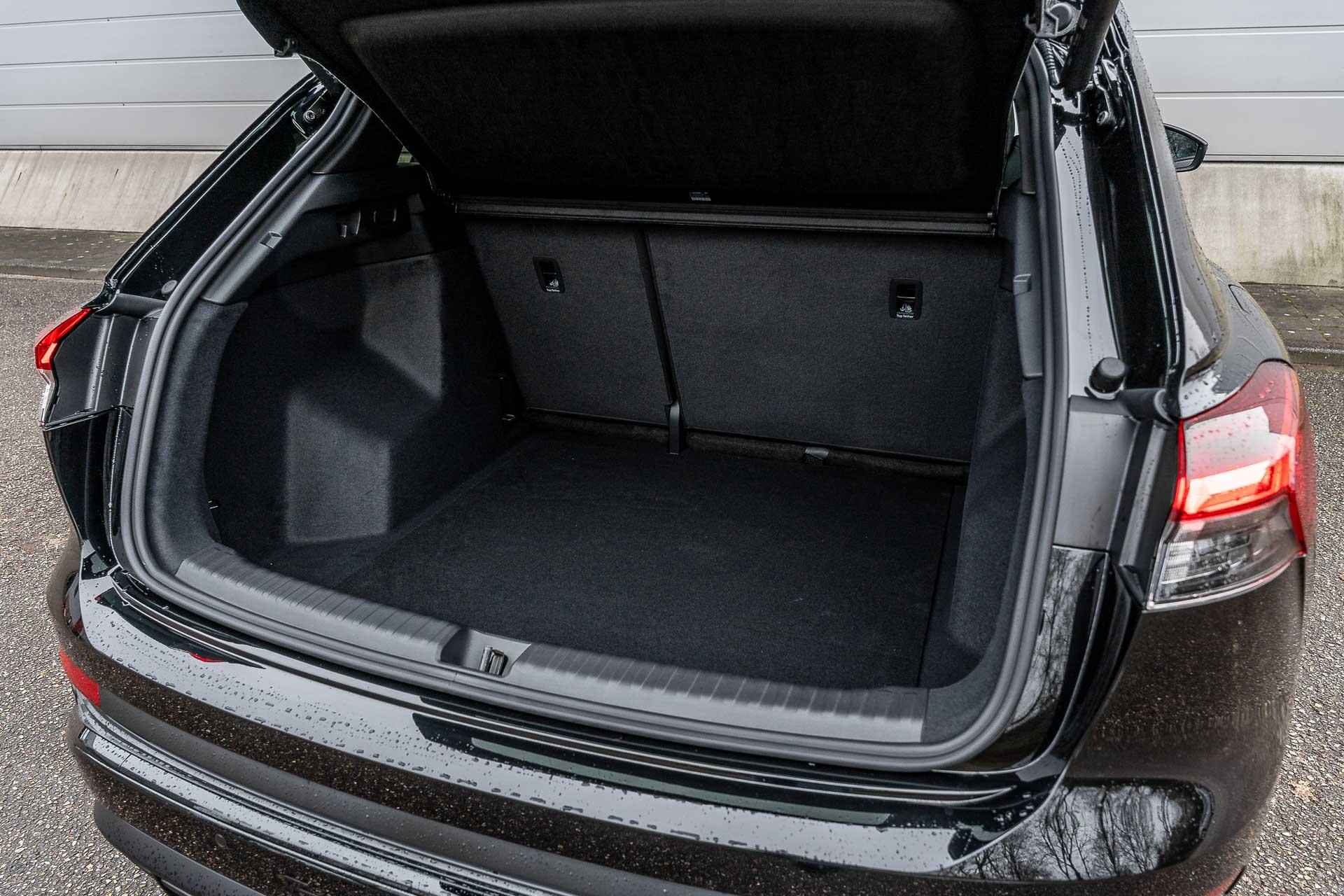 Audi Q4 e-tron 45 286pk S Edition 82 kWh | Assistentie Pakket Plus | Achteruitrijcamera - 14/48