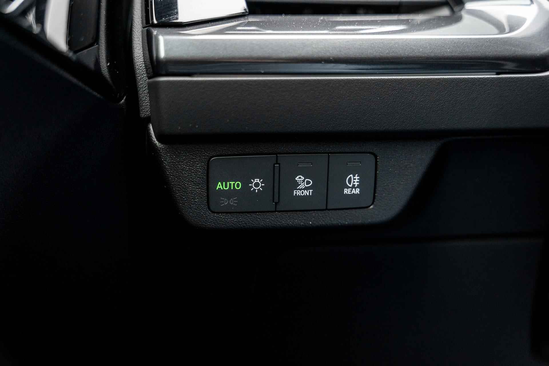 Audi Q4 e-tron 45 286pk S Edition 82 kWh | Assistentie Pakket Plus | Achteruitrijcamera - 46/48