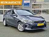 Kia Ceed 1.4 T-GDi DynamicLine 140PK|Automaat|2021|56.338Km|Camera|Cruise|Clima|