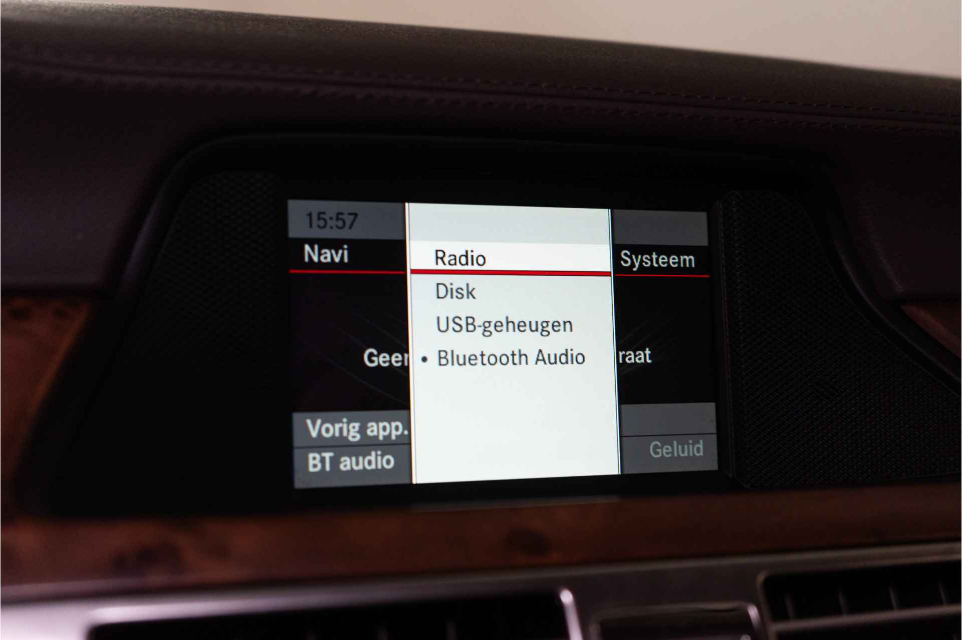 Mercedes-Benz CLS-Klasse 350 NL AUTO+NAP | 306PK | Ambient | Harman/Kardon | Stoelverw. | Leder - 40/41