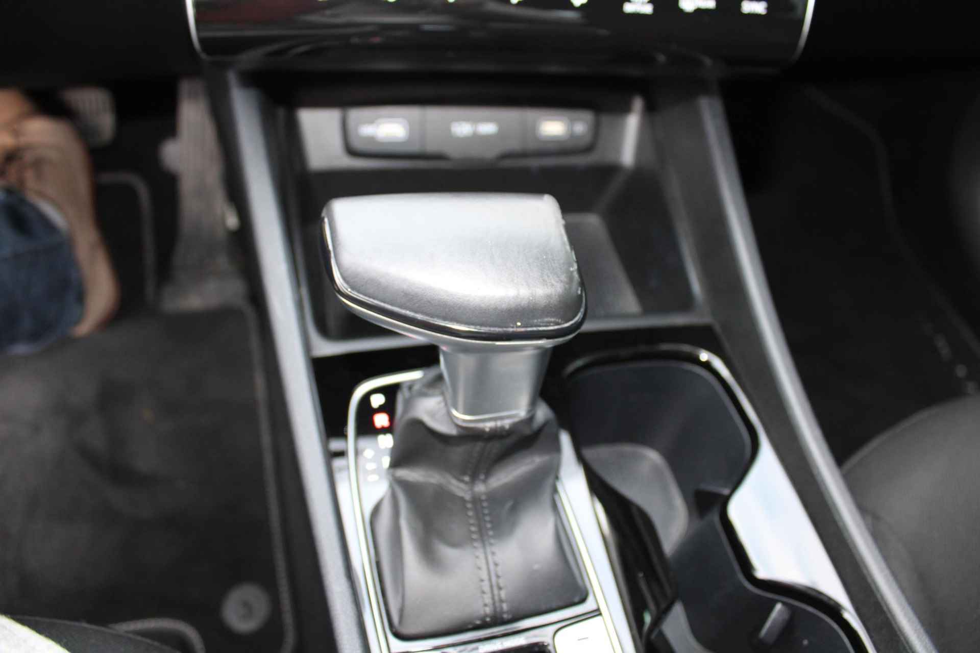 Hyundai Tucson 1.6 T-GDI 150 PK Automaat MHEV i-Motion | Adaptieve Cruise Control | Climate Control | Apple Carplay | DAB | 18 Inch Lichtmetalen Velgen | Stoelverwarming | Stuurwielverwarming - 23/27