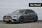 Mercedes-Benz A-klasse 220 d Premium Plus | Navigatie | Wide Screen | Lederen bekleding | Stoelverwarming | BOMVOL!!