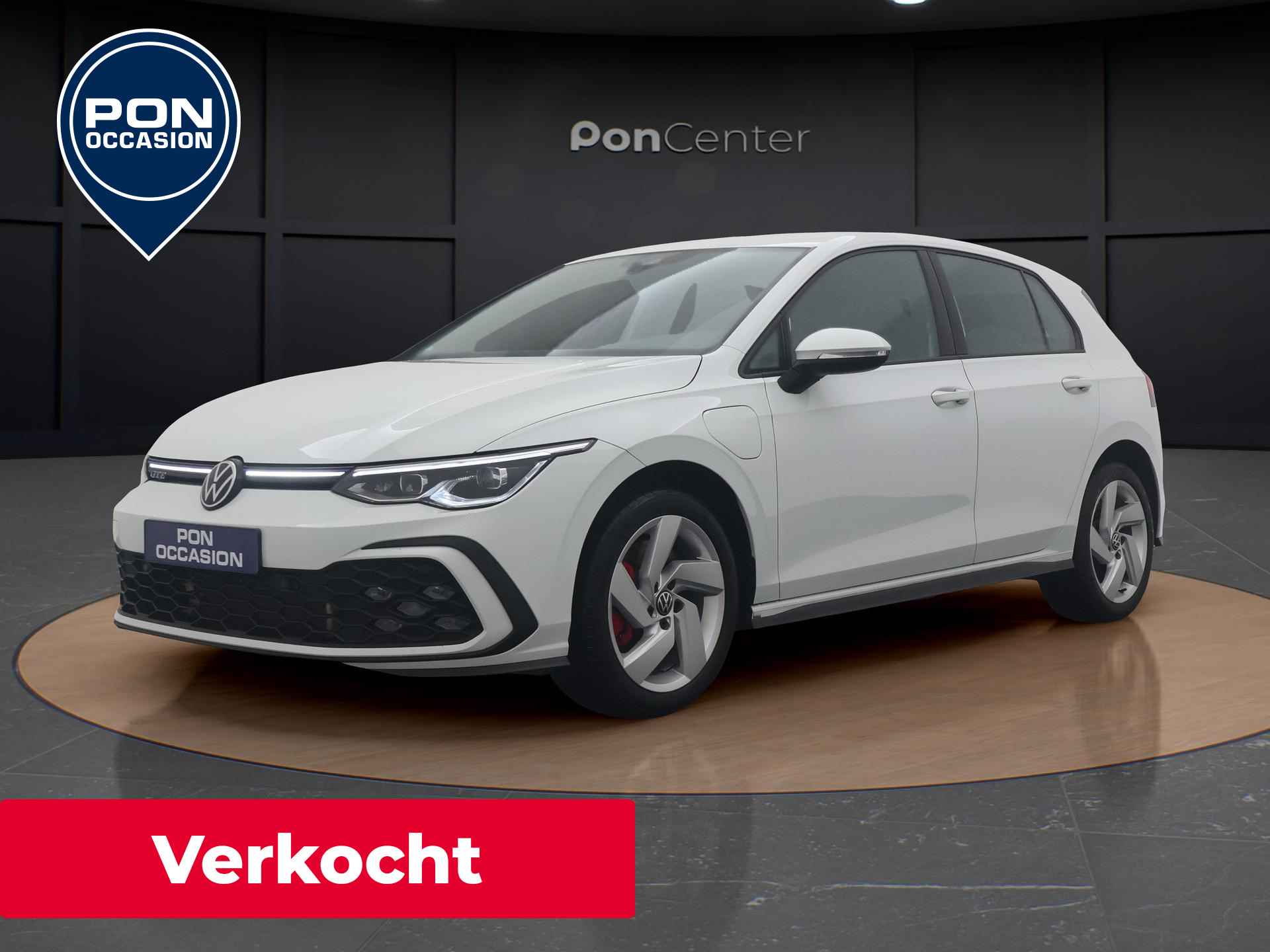 Volkswagen Golf BOVAG 40-Puntencheck