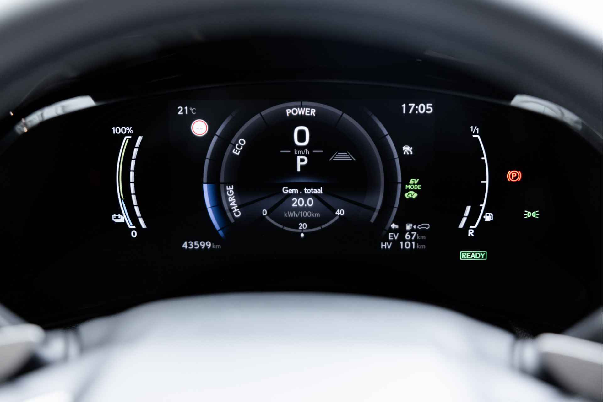 Lexus NX 450h+ AWD F Sport Line | Apple Carplay | Stoelverwarming & verkoeling | Panoramic View | - 7/58