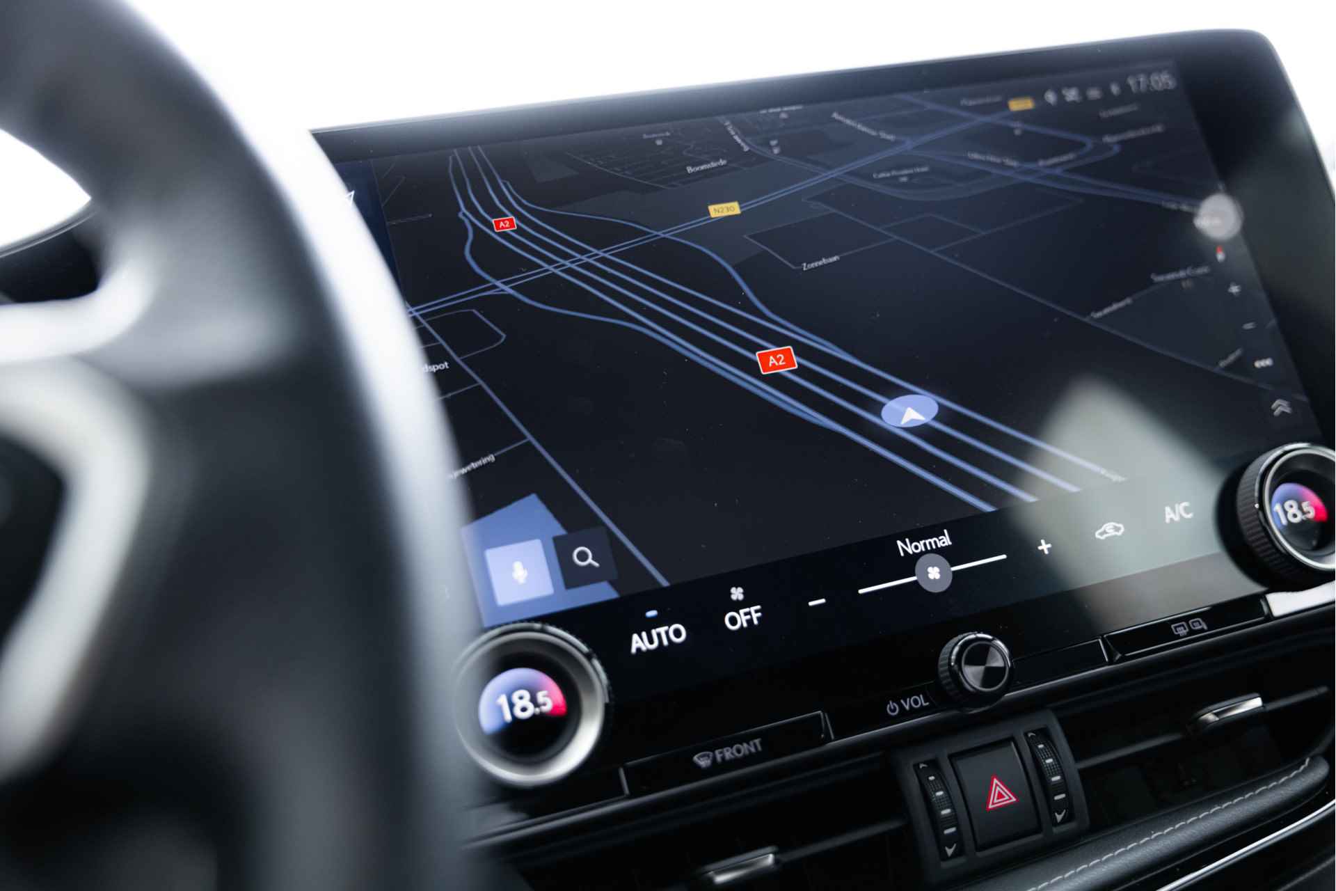 Lexus NX 450h+ AWD F Sport Line | Apple Carplay | Stoelverwarming & verkoeling | Panoramic View | - 10/58