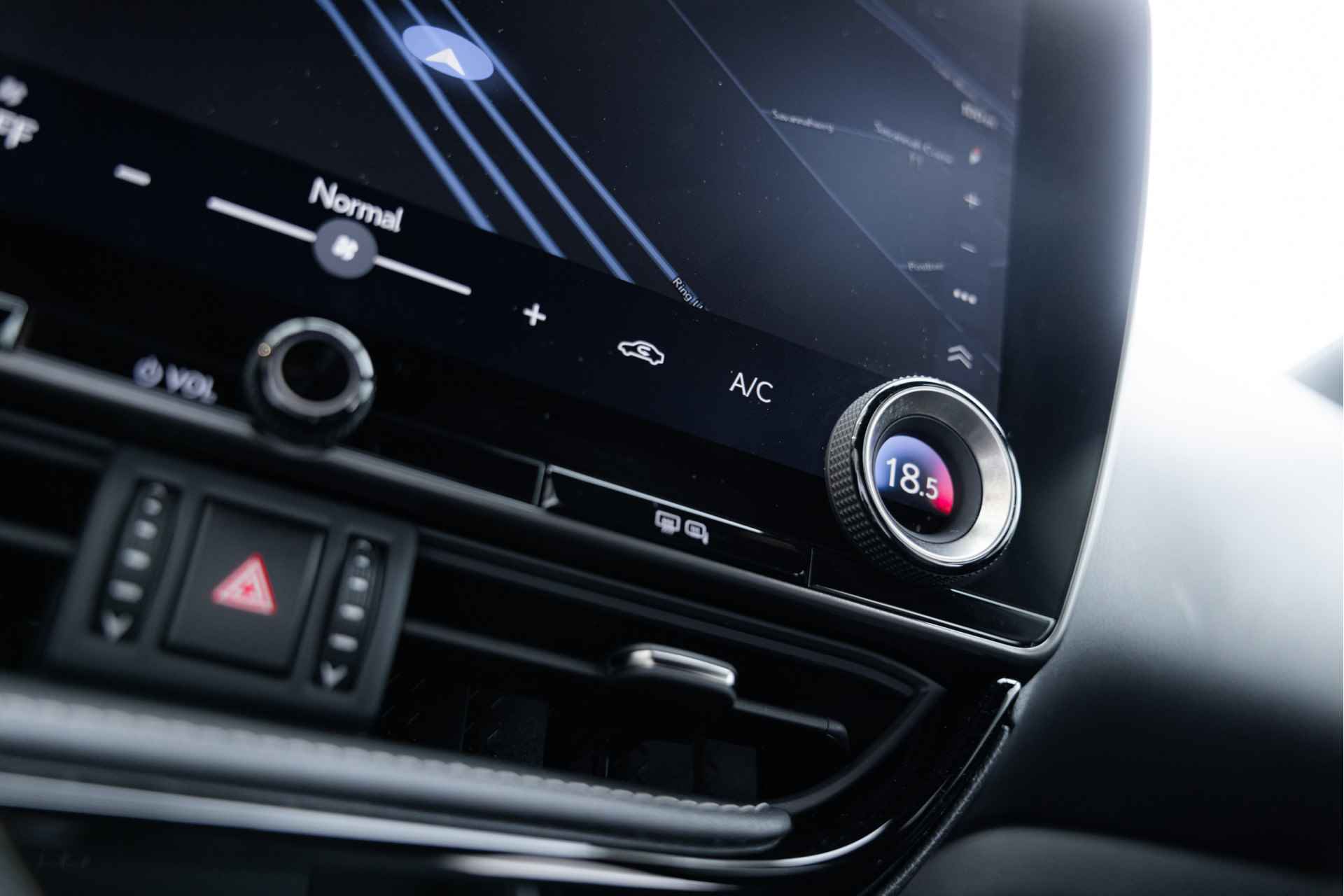 Lexus NX 450h+ AWD F Sport Line | Apple Carplay | Stoelverwarming & verkoeling | Panoramic View | - 11/58