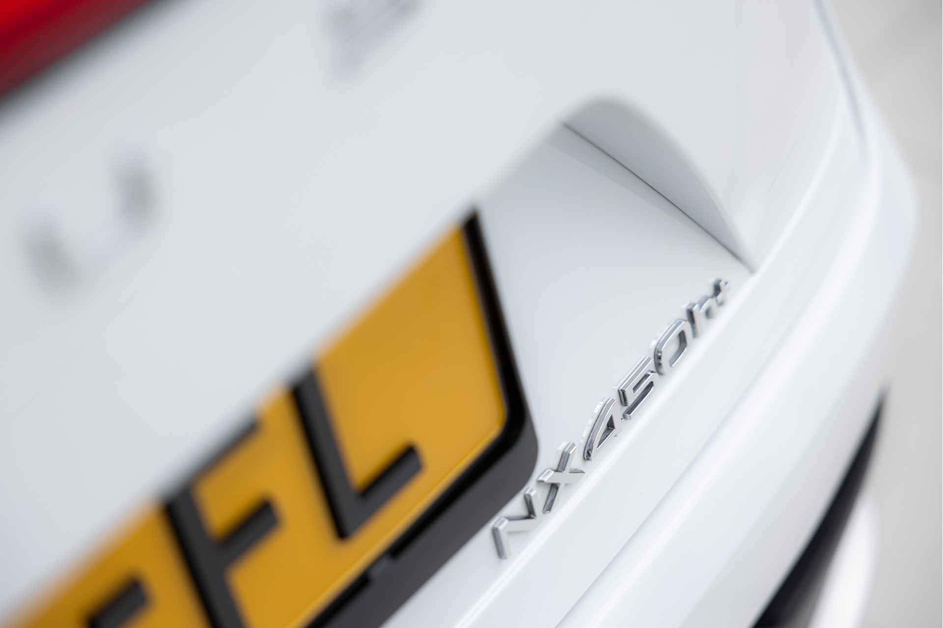 Lexus NX 450h+ AWD F Sport Line | Apple Carplay | Stoelverwarming & verkoeling | Panoramic View | - 47/58