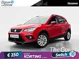 SEAT Arona 1.0 TSI Style Business | Navigatie | Carplay | Parkeersensoren |