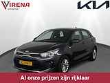 Kia Rio 1.0 TGDI DynamicLine Navigatie - Camera - Apple Carplay/Android Auto - Cruise Control - Airco - Fabrieksgarantie tot 04-2029