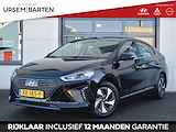 Hyundai IONIQ 1.6 GDi Premium | automaat | lederen bekleding | schuifdak