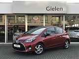 TOYOTA Yaris 1.5 Full Hybrid Lease | Navigatie, Trekhaak, Parkeercamera, Cruise control, Lichtmetalen velgen, Climate control