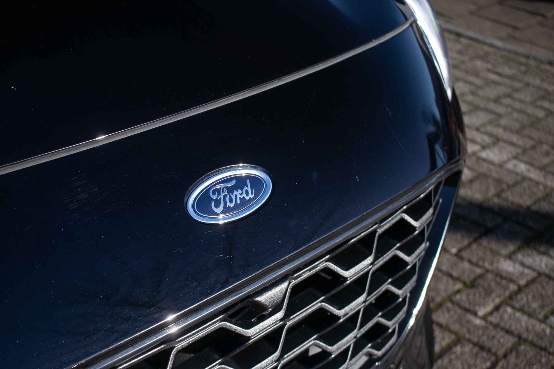 Ford Kuga 2.5 PHEV ST-Line X - All in rijklrprs | B&O | verw. voorruit - 32/44