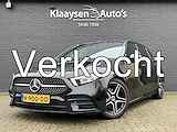 Mercedes-Benz A-Klasse 180 Business Solution AMG AUT. | 1e eigenaar | dealer onderhouden | apple carplay | camera | navigatie