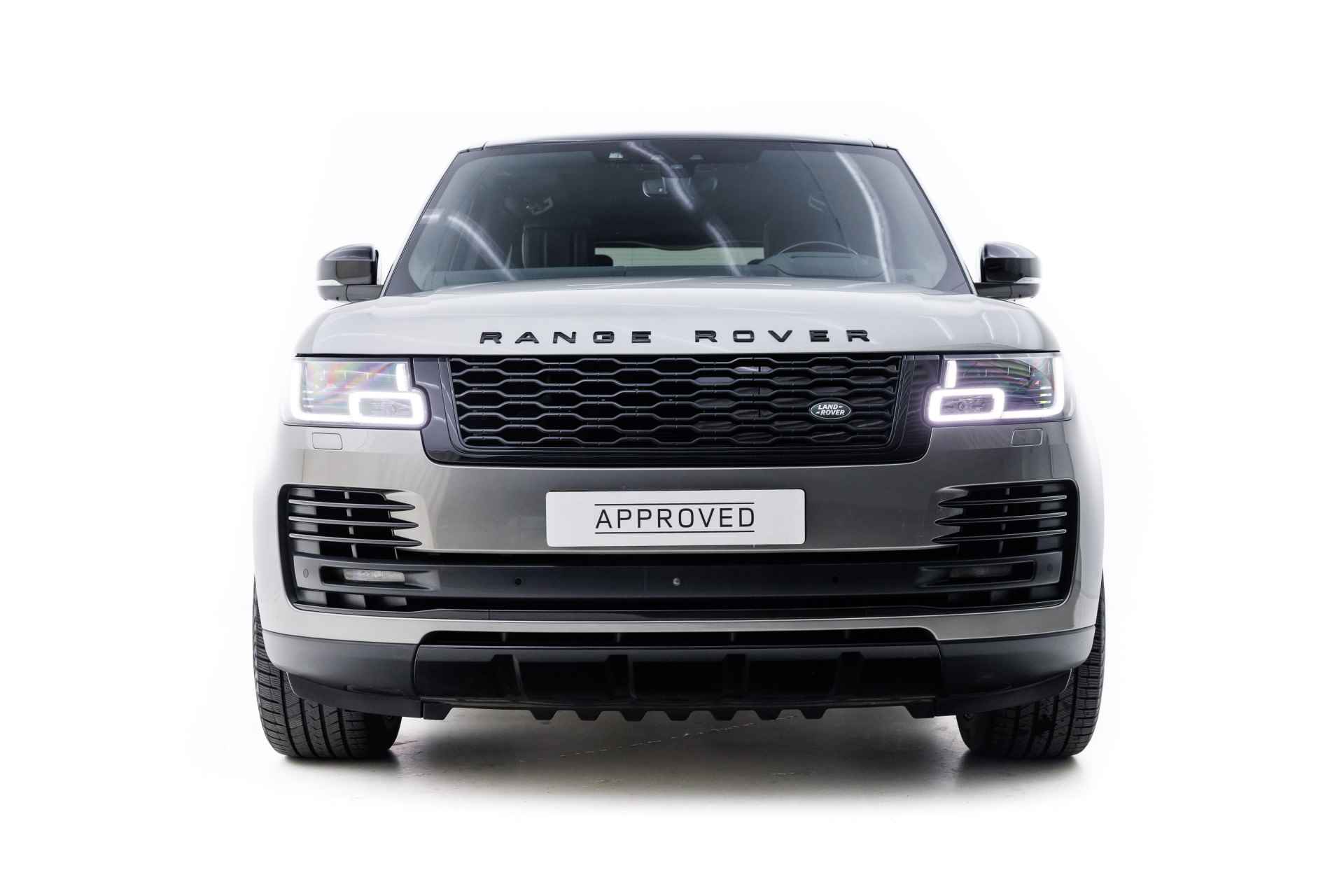 Land Rover Range Rover P400e Autobiography AWD | Drive Pro Pack | 21 Inch | Black Pack | Head-up | Pixel Laser LED Koplampen - 7/43