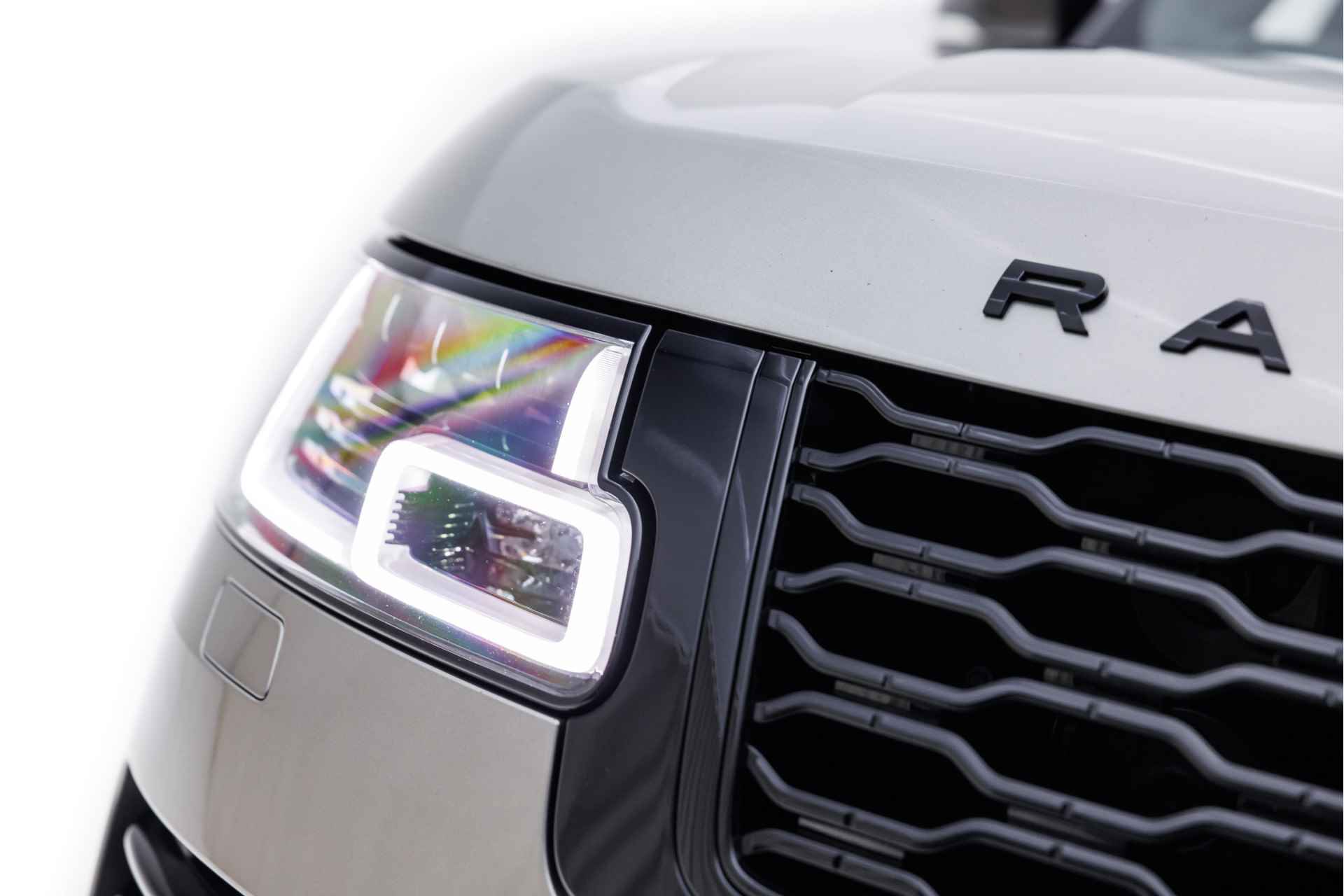Land Rover Range Rover P400e Autobiography AWD | Drive Pro Pack | 21 Inch | Black Pack | Head-up | Pixel Laser LED Koplampen - 36/43