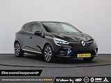 Renault Clio TCe 90pk Techno | Climate control | Achteruitrijcamera | Parkeersensoren voor en achter | Lichtmetalen velgen |