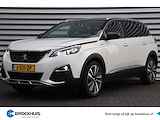 Peugeot 5008 1.2 PURETECH 130PK 7-ZITS GT-LINE AUTOMAAT / NAVI / LEDER / CLIMA / FULL-LED / PDC / 19" LMV / CAMERA / KEYLESS / FOCAL AUDIO /