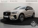 Volvo XC60 T6 PLUG-IN HYBRID LONG RANGE PLUS DARK SCHUIFDAK 20INCH ACC BLIS