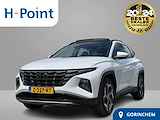 Hyundai Tucson 1.6 T-GDI 265 PK PHEV Premium Sky 4WD | Lederen stoelen incl memory | Plug-inn |Panorama-Schuifkanteldak | Navi Pro ||