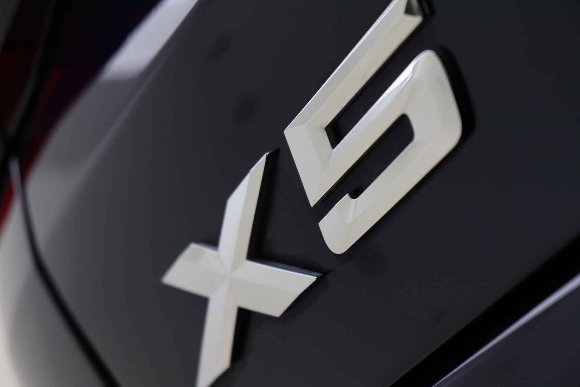 BMW X5 xDrive50e High Executive M Sport Automaat / Panoramadak Sky Lounge / Trekhaak / Massagefunctie / Parking Assistant Professional / Bowers & Wilkins / Soft-Close - 67/79
