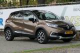 RENAULT Captur TCe 90 Intens