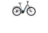 Riese & Müller Nevo4 GT vario Dames ice blue 56cm 2025