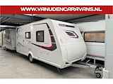 Sterckeman Easy 472 LJ MOOIE CARAVAN!