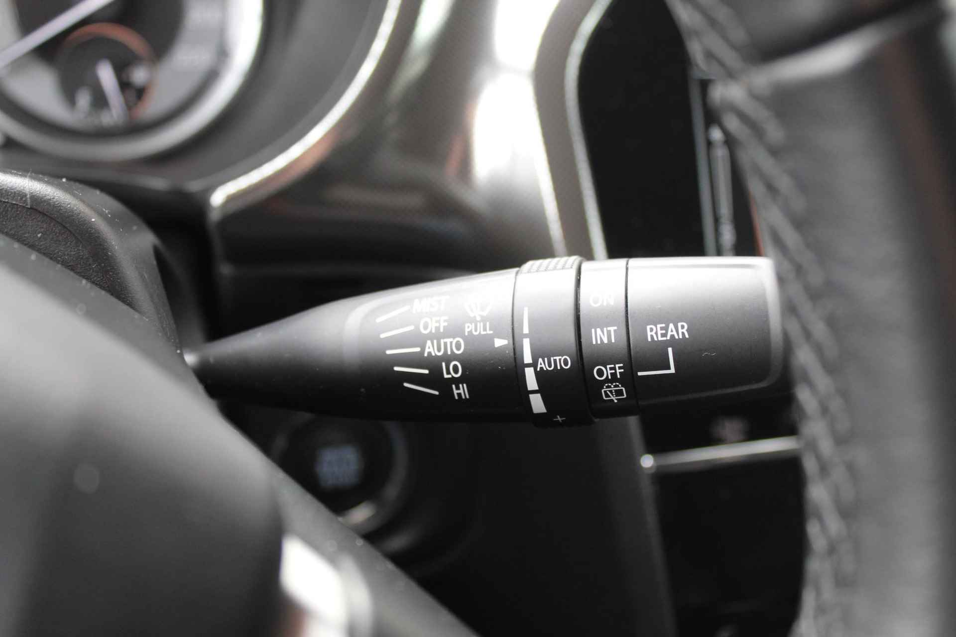 Suzuki Vitara 1.4 Boosterjet Style Smart Hybrid |Zeer compleet| Navigatie| Adapt.cruise control| Stoelverwarming| Achteruitrijcamera| - 13/35