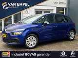 Citroen C4 Picasso PT 110 Feel | Trekhaak | Parkeersensoren | Cruise Control |