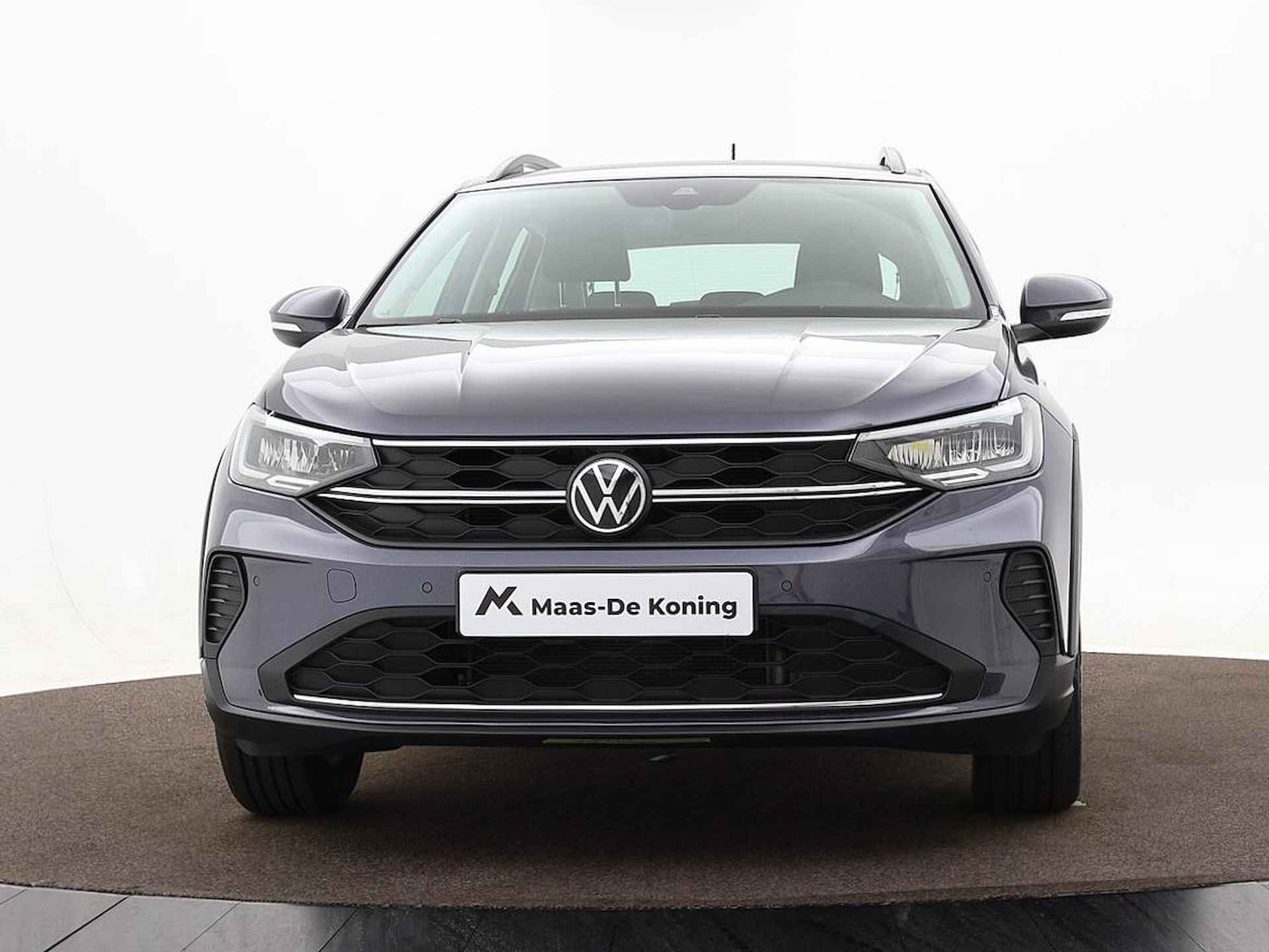 Volkswagen Taigo 1.0 Tsi 95pk Life | ACC | Airco | P-Sensoren | Camera | Keyless | Navi | App-Connect | 16'' Inch | Garantie t/m 02-08-2027 of 100.000km - 3/32
