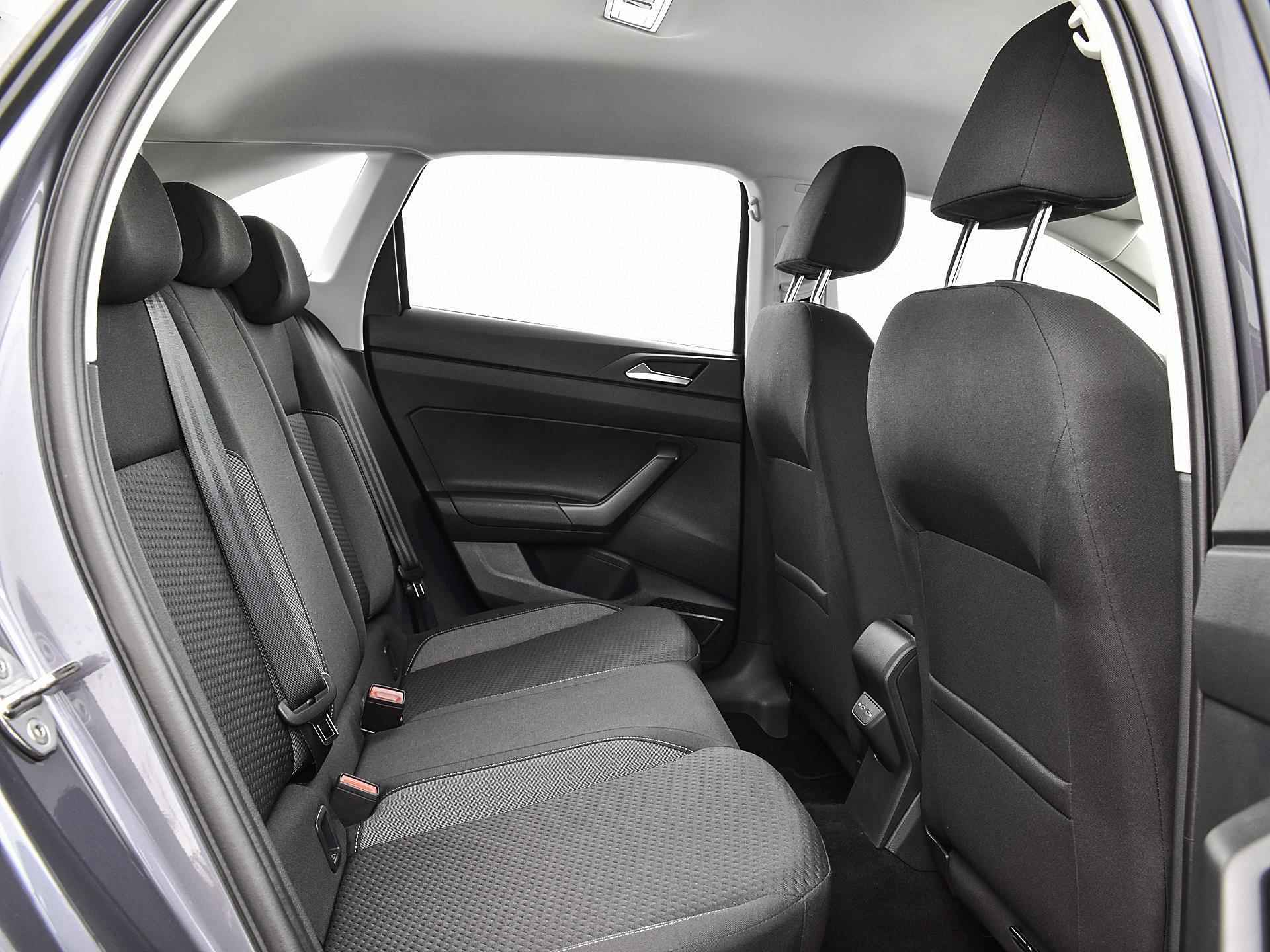 Volkswagen Taigo 1.0 Tsi 95pk Life | ACC | Airco | P-Sensoren | Camera | Keyless | Navi | App-Connect | 16'' Inch | Garantie t/m 02-08-2027 of 100.000km - 14/32