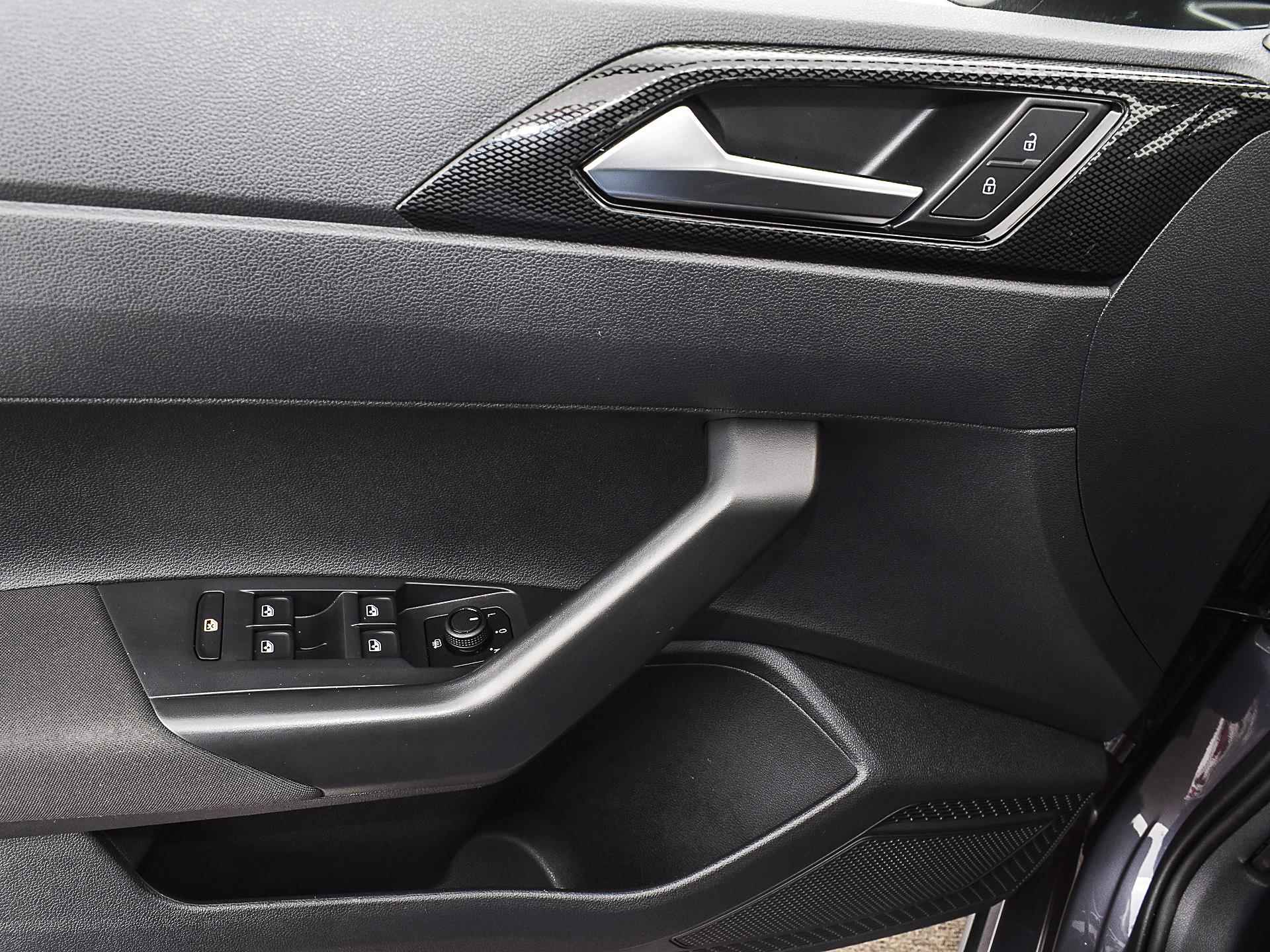 Volkswagen Taigo 1.0 Tsi 95pk Life | ACC | Airco | P-Sensoren | Camera | Keyless | Navi | App-Connect | 16'' Inch | Garantie t/m 02-08-2027 of 100.000km - 32/32