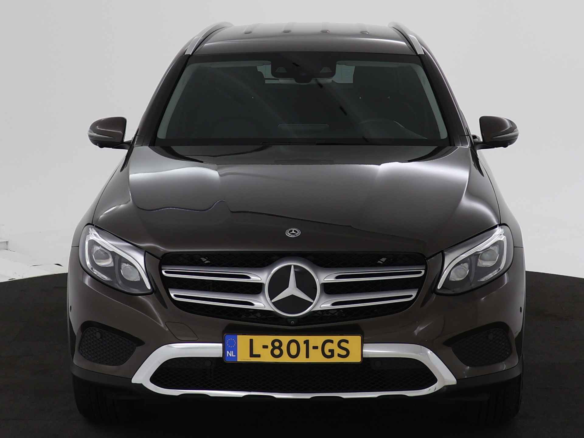 Mercedes-Benz GLC 250 4MATIC | 360 Camera | Navigatie | LM velgen | Stoelverwarming | Dodehoek detector | | Inclusief 12 Maanden Garantie - 28/45