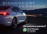 OPEL Tigra 1.8 16V TT Cosmo/ Lage KM stand / Leder/ Navi