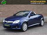 OPEL Tigra 1.8 16V TT Cosmo/ Lage KM stand / Leder/ Navi