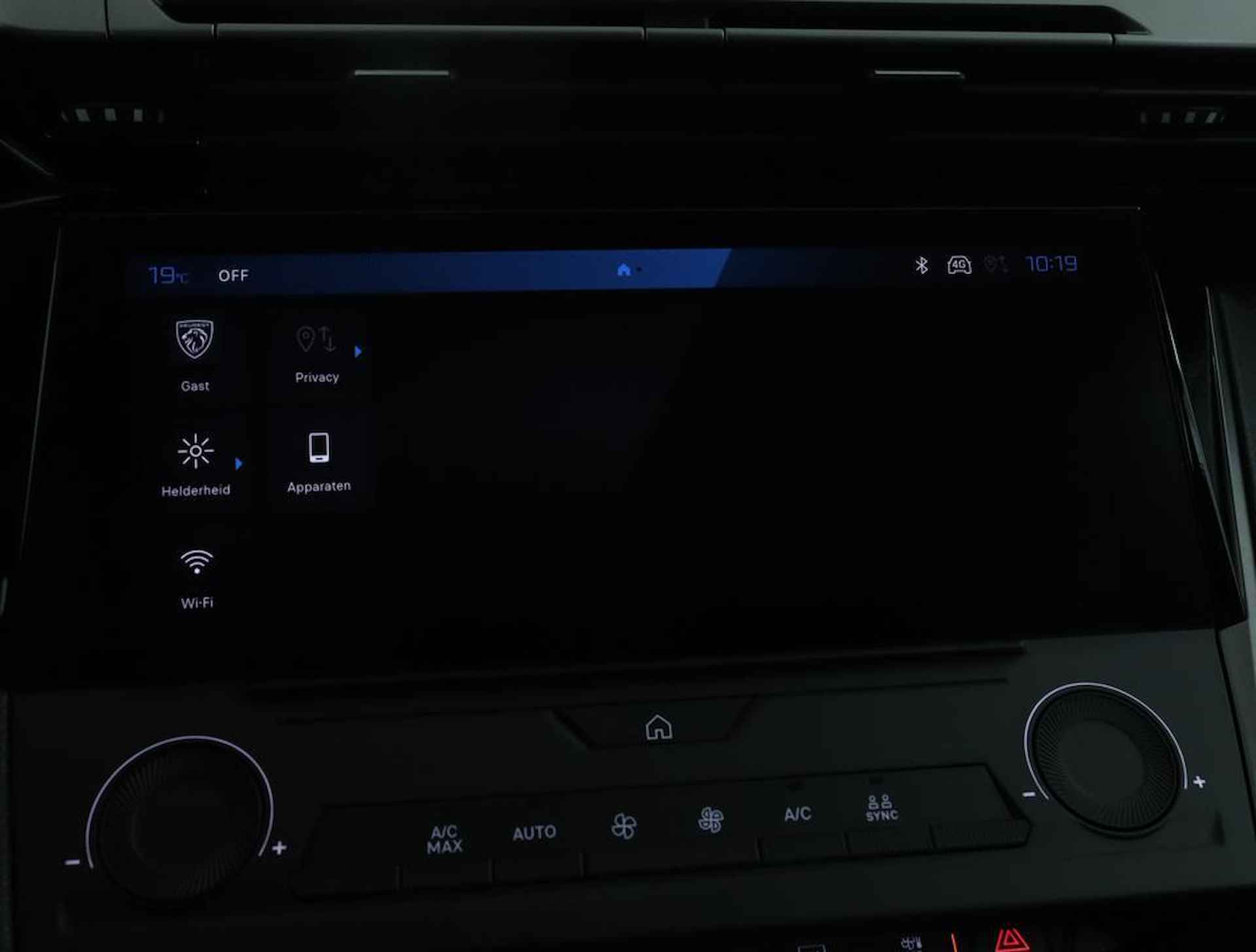 Peugeot e-308 SW Style 54 kWh | Parkeersensoren | Apple carplay/android auto | 18 inch velgen | - 43/49